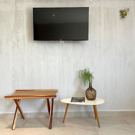*Casa Aluxes- Guesthouse* 칸쿤 외부 사진
