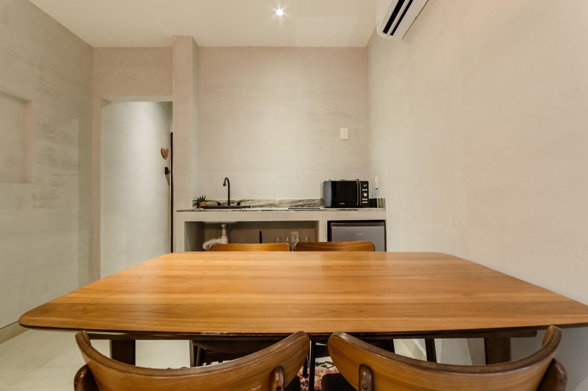 *Casa Aluxes- Guesthouse* 칸쿤 외부 사진