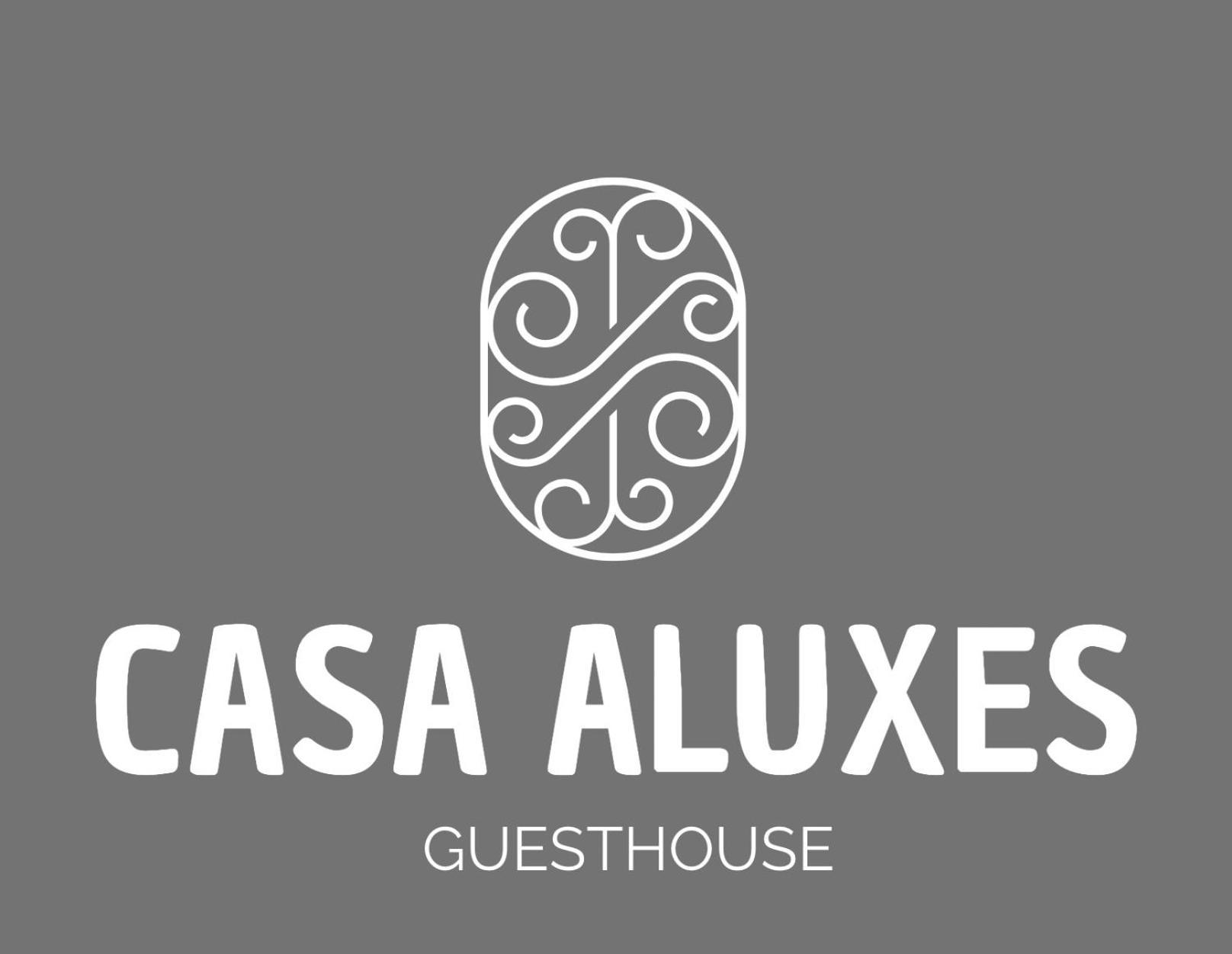 *Casa Aluxes- Guesthouse* 칸쿤 외부 사진